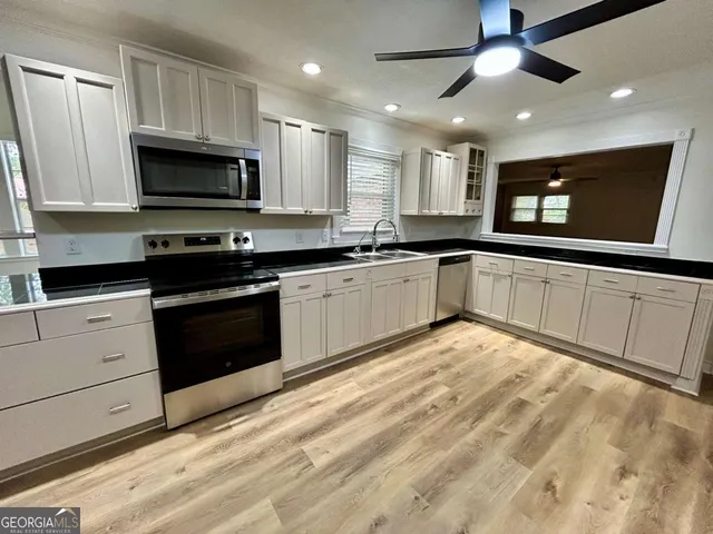 $253,800 | 1430 Madison Avenue, Tifton, GA 31794