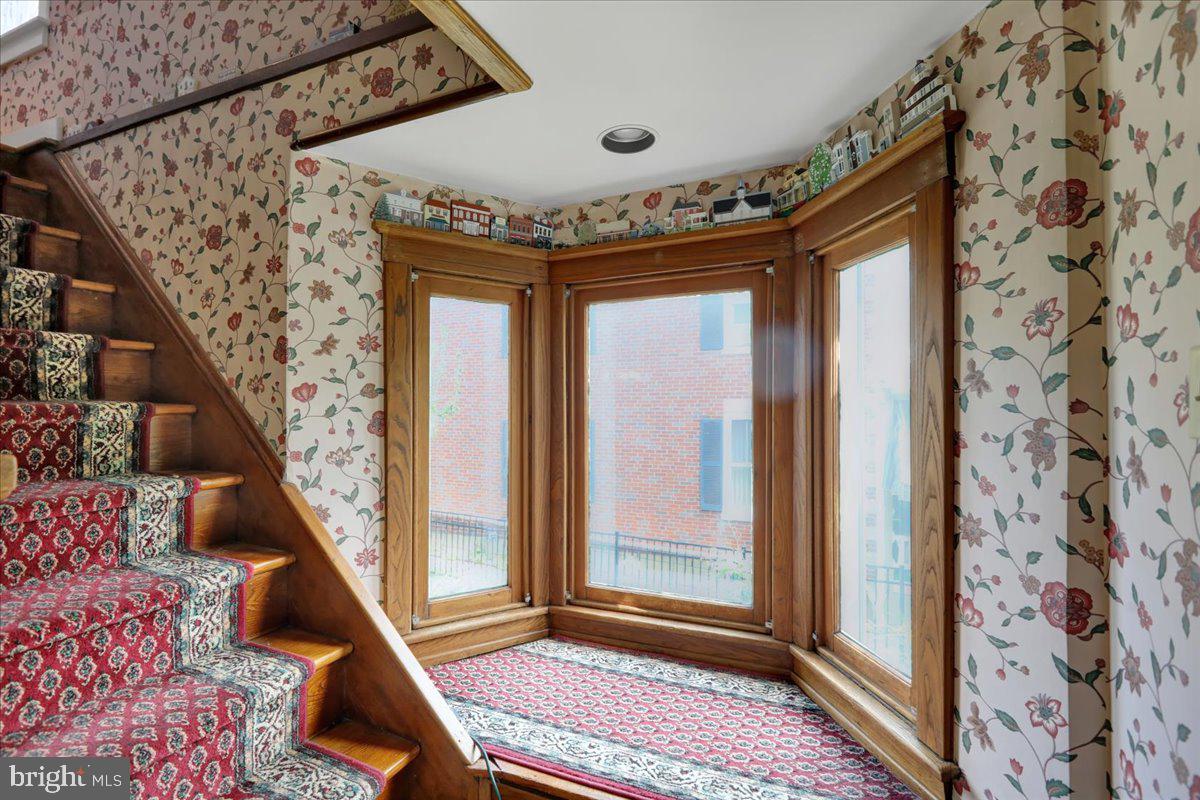 207 State Street Reading, PA 19607 - Photo 21 of 55 a view of an entryway