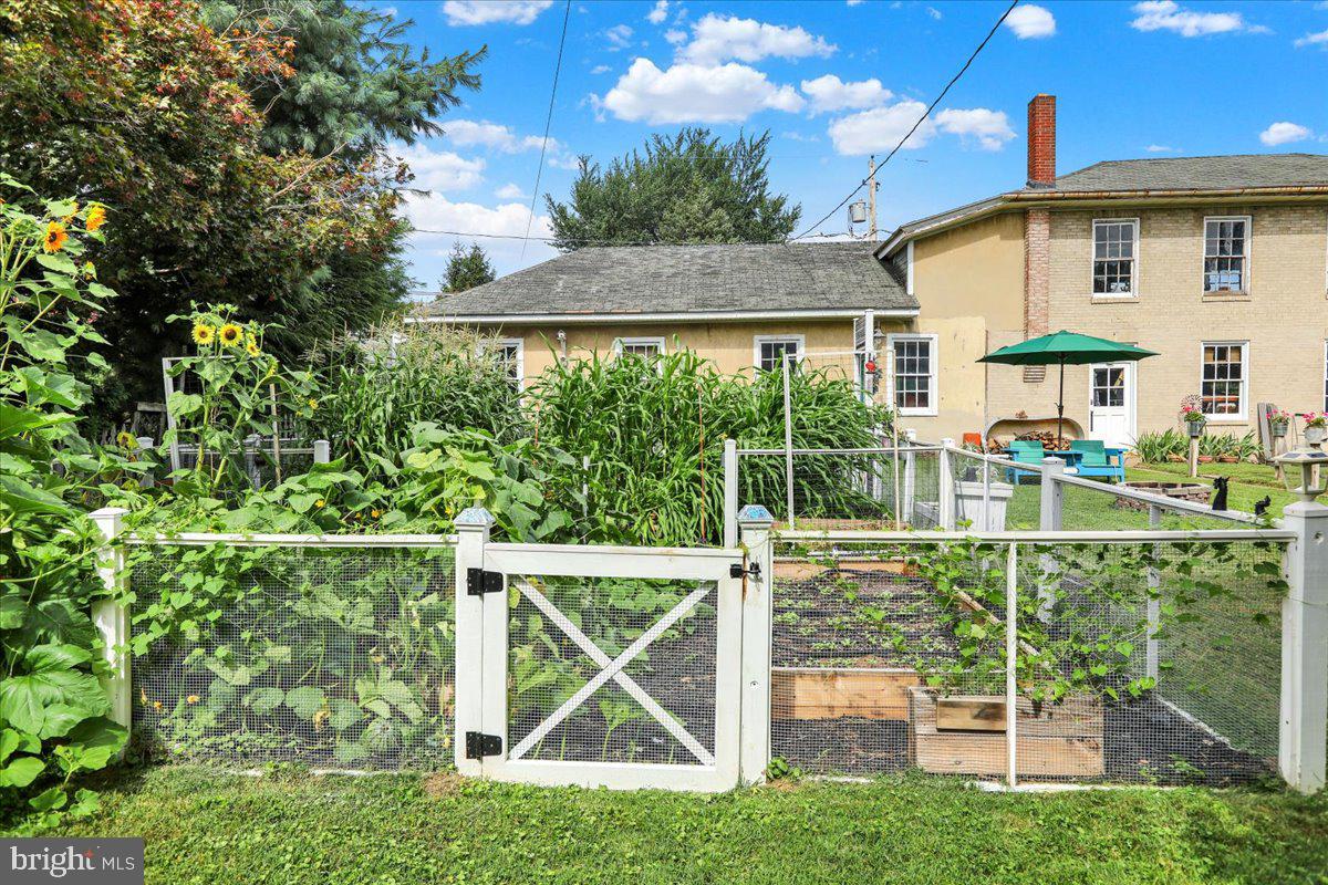 207 State Street Reading, PA 19607 - Photo 44 of 55 a view of house with an outdoor space
