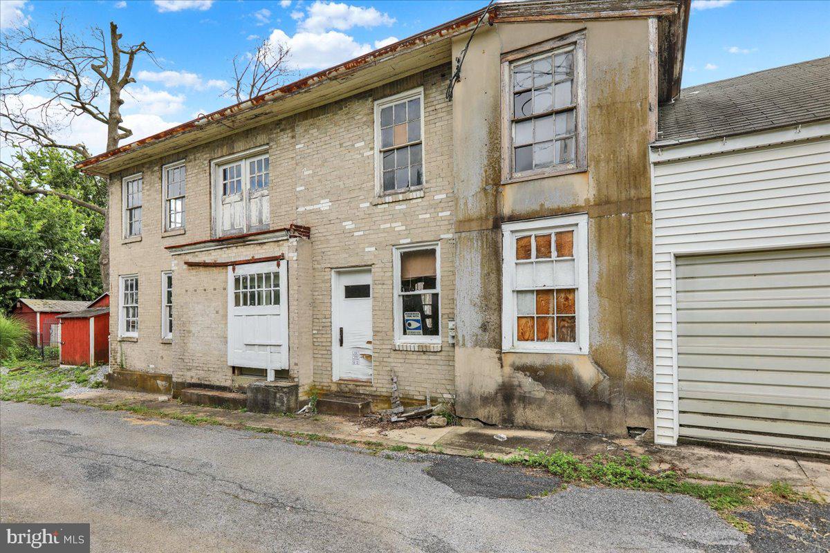 207 State Street Reading, PA 19607 - Photo 51 of 55 a front view of a house