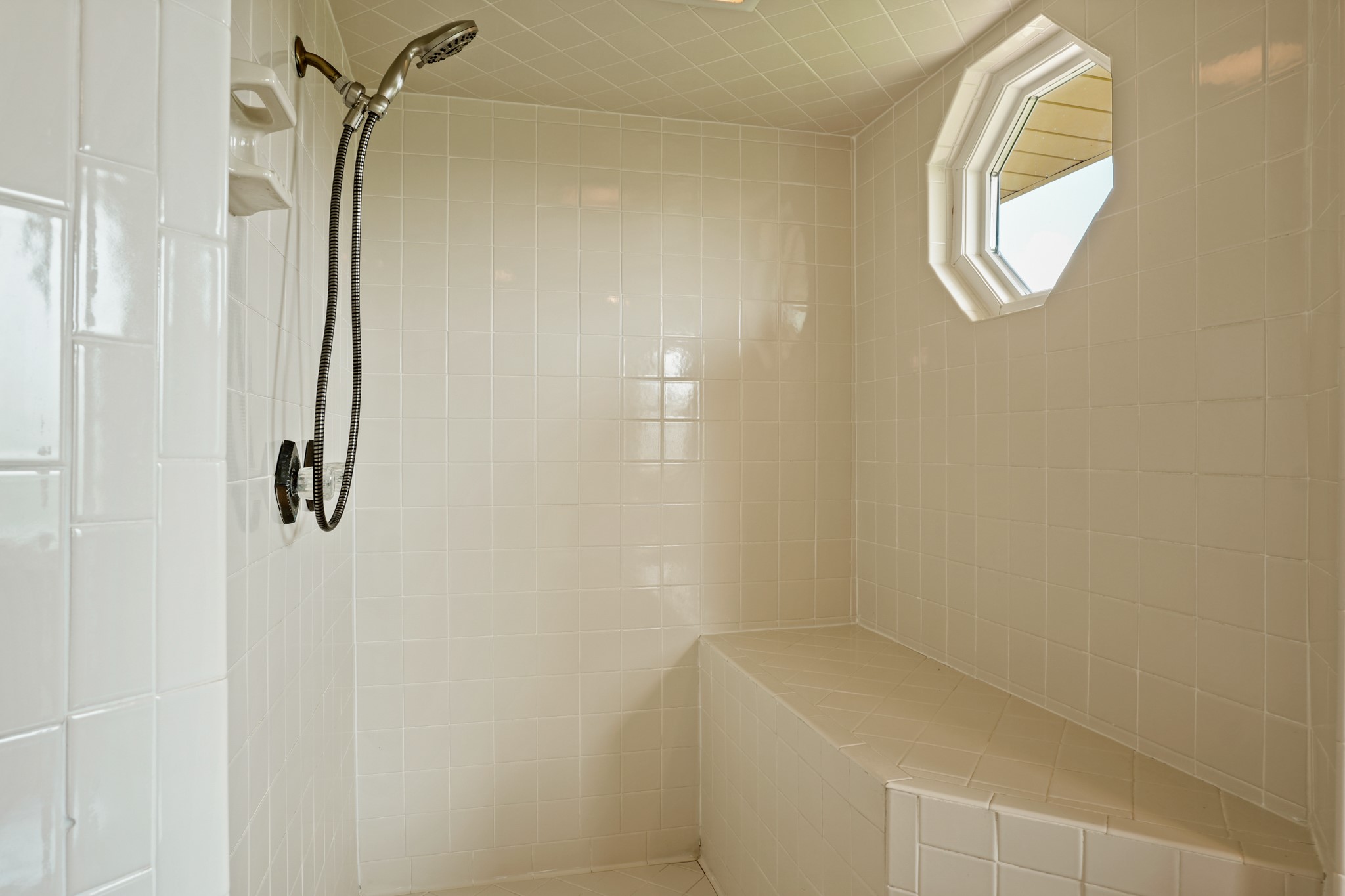 176 Logan Ranch Road Georgetown, TX 78628 - Photo 15 of 38 Large walk-in shower primary bath
