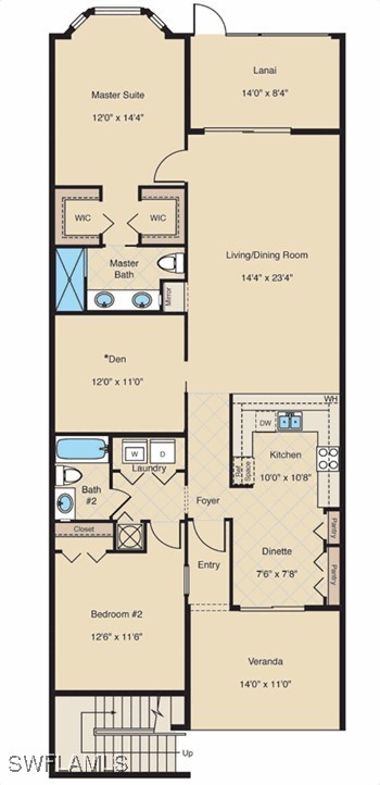 8490 Kingbird Loop, Unit 942 Estero, FL 33967 - Photo 2 of 11