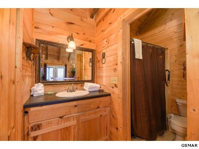 2148 Little Valley Road, Unit 11 Pigeon Forge, TN 37862 - Photo 13 of 33