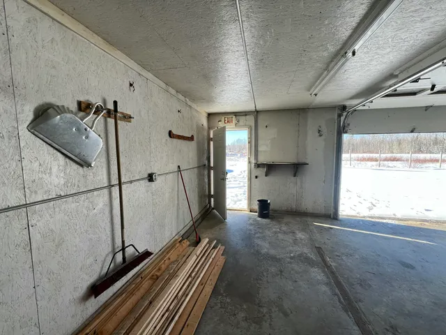 $299,000 | 55 Lagrange Road, Howland, ME 04448