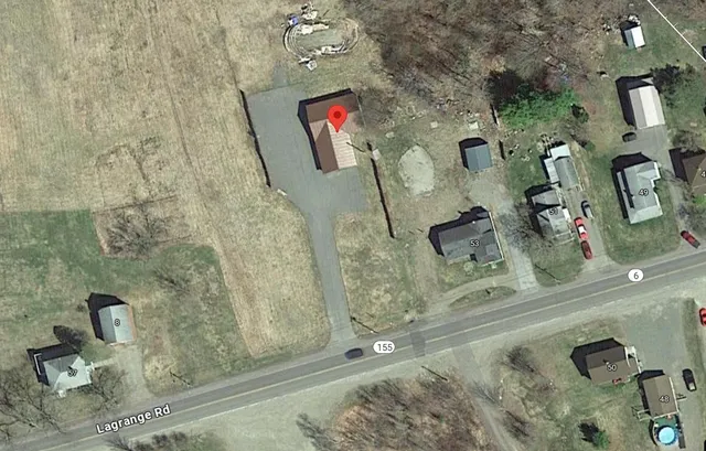 $299,000 | 55 Lagrange Road, Howland, ME 04448