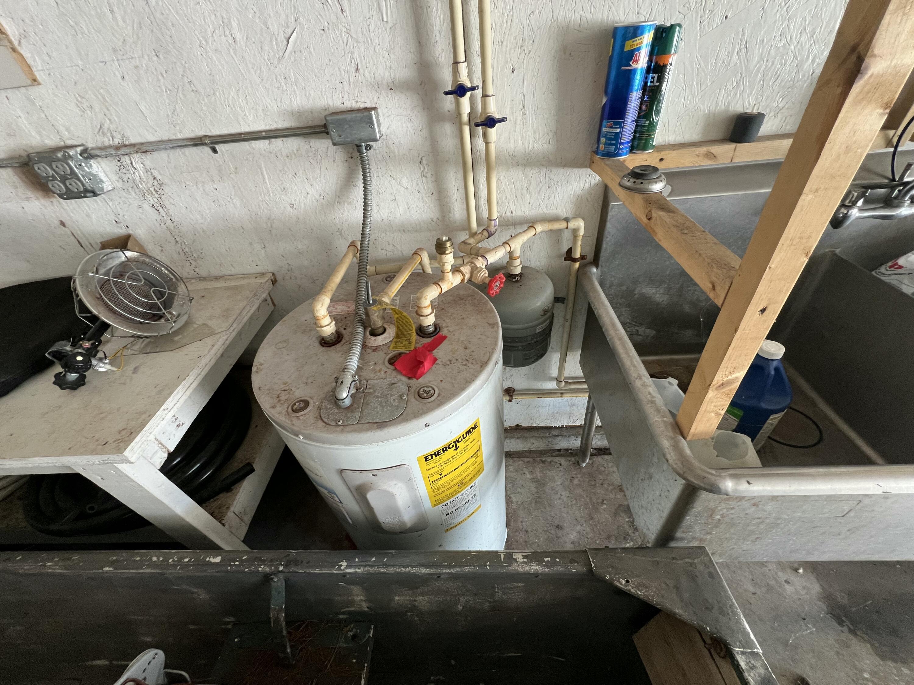 55 Lagrange Road Howland, ME 04448 - Photo 22 of 47 310