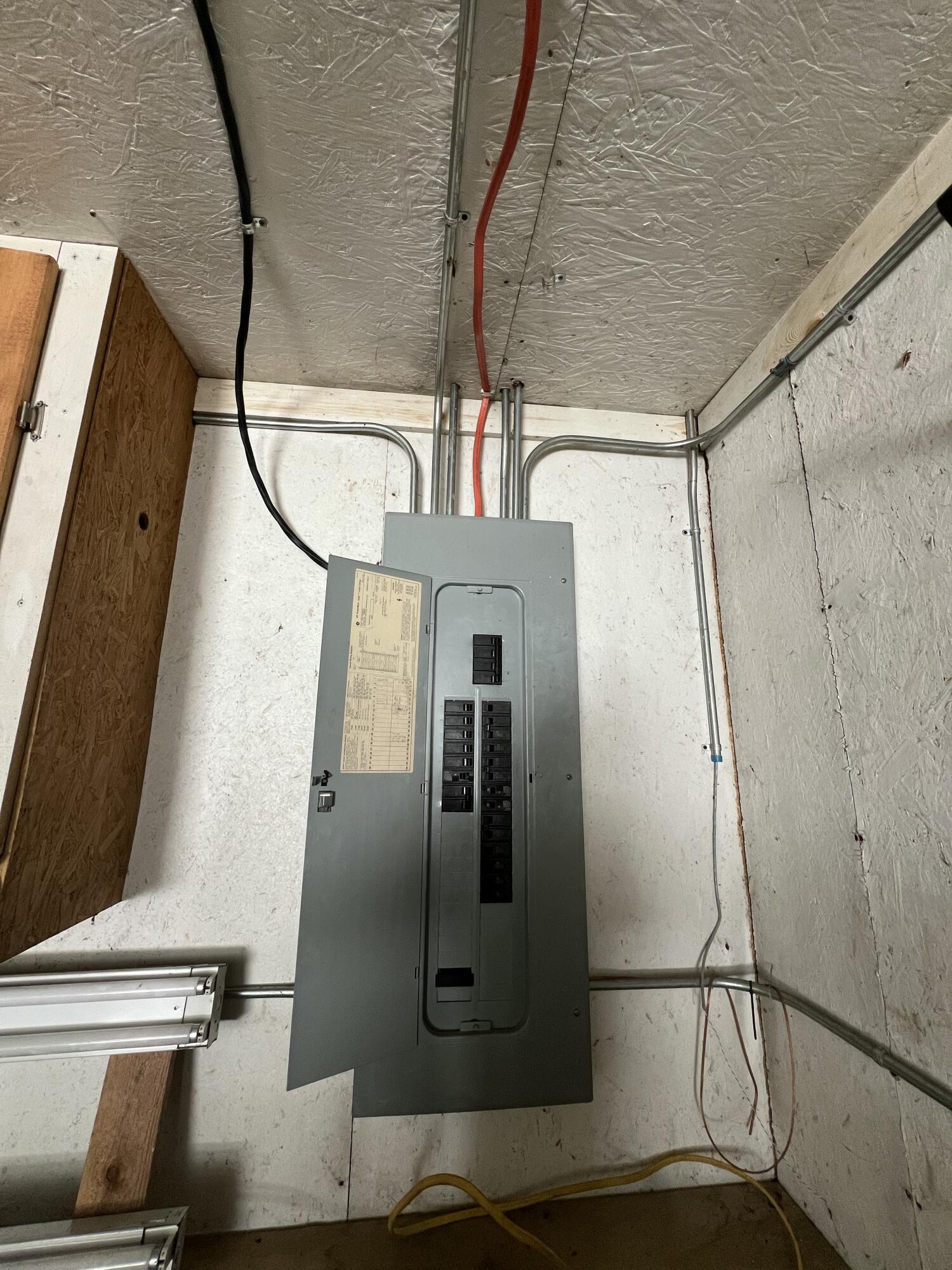 55 Lagrange Road Howland, ME 04448 - Photo 27 of 47 360