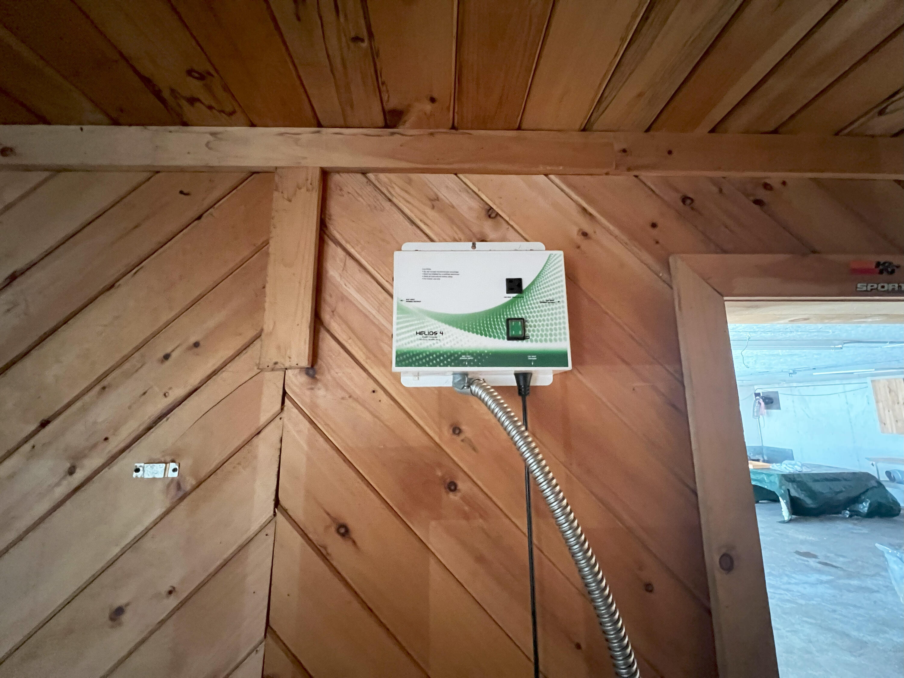 55 Lagrange Road Howland, ME 04448 - Photo 43 of 47 490