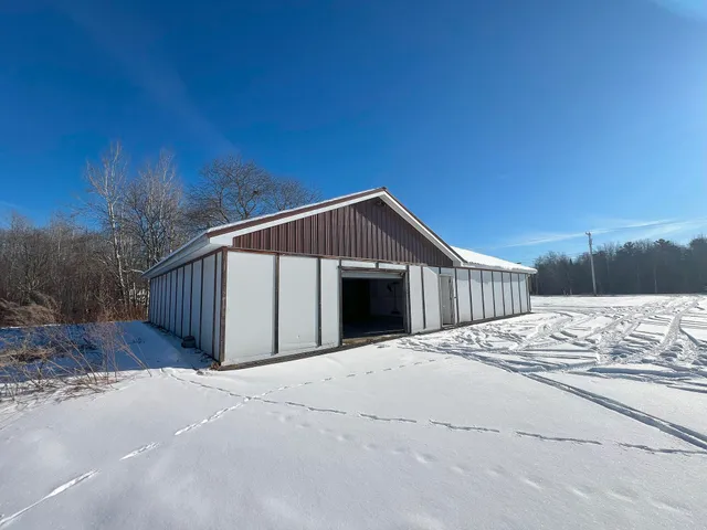 $299,000 | 55 Lagrange Road, Howland, ME 04448
