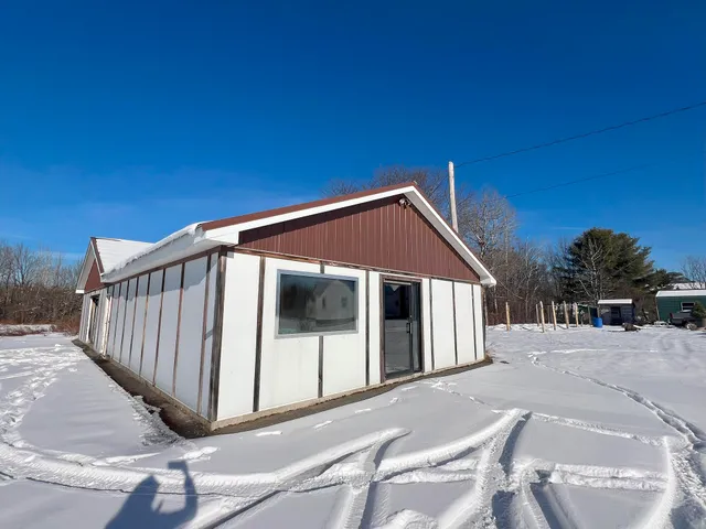 $299,000 | 55 Lagrange Road, Howland, ME 04448