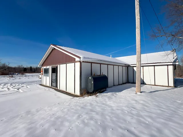 $299,000 | 55 Lagrange Road, Howland, ME 04448