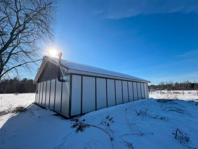 $299,000 | 55 Lagrange Road, Howland, ME 04448