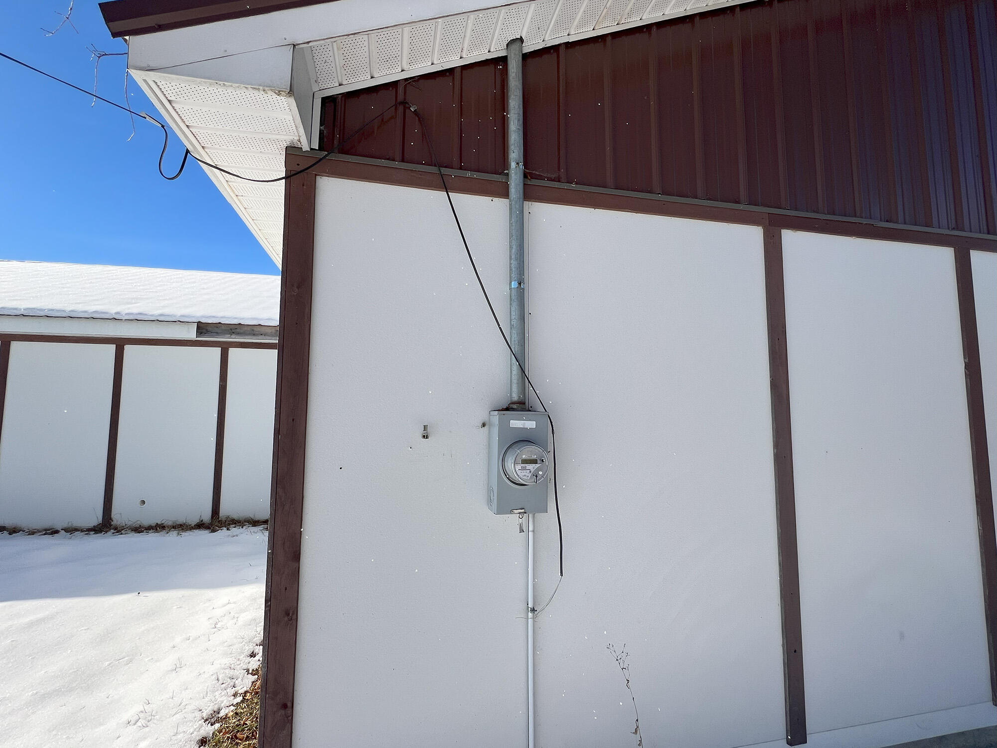 55 Lagrange Road Howland, ME 04448 - Photo 10 of 47 160