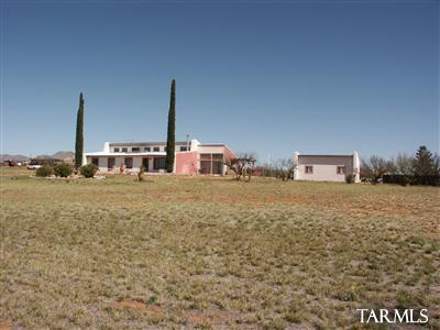 4777 East Perry Road Dragoon, AZ 85609 - Photo 3 of 31