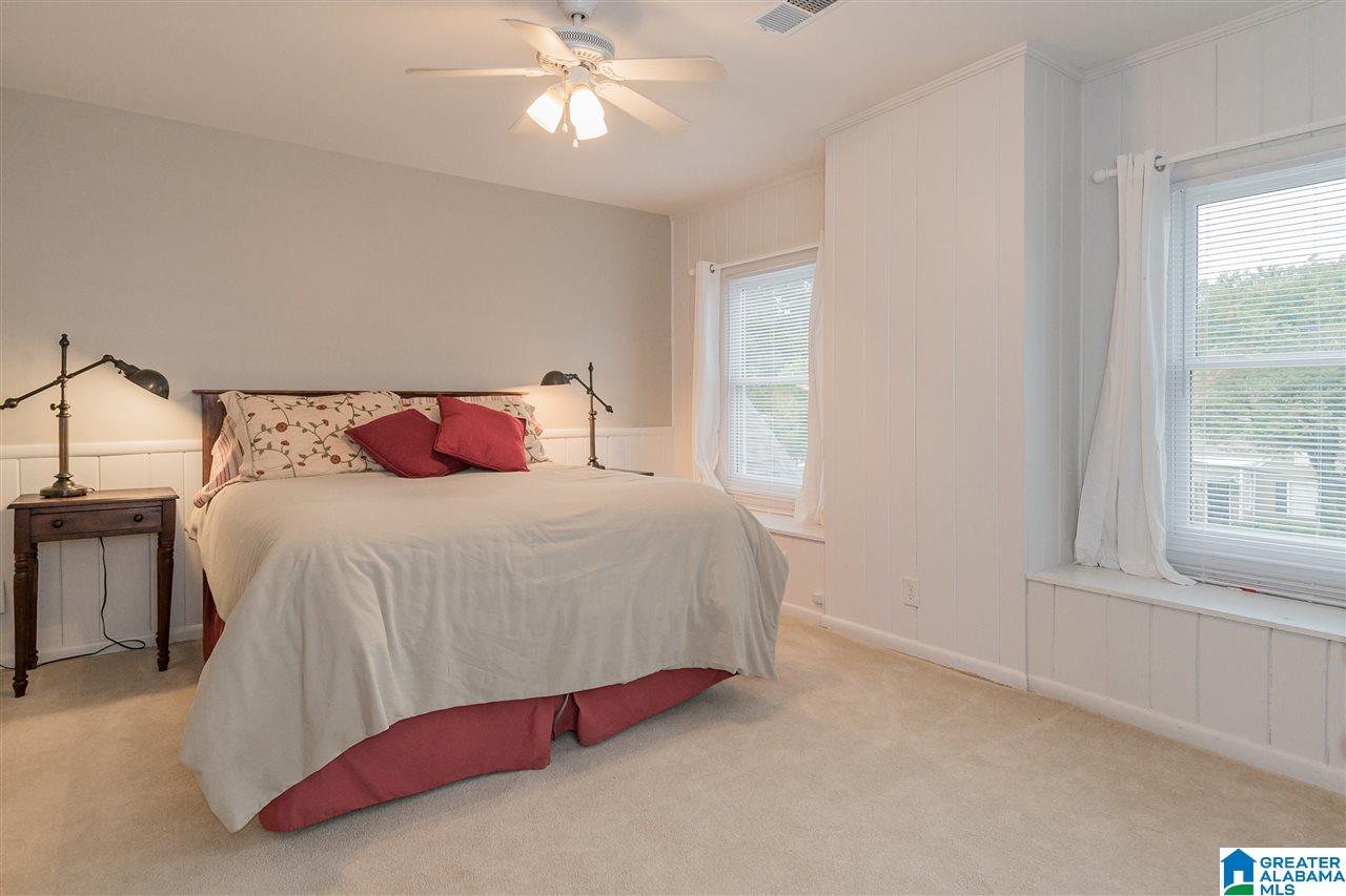 225 Ridge Road Birmingham, AL 35209 - Photo 24 of 36