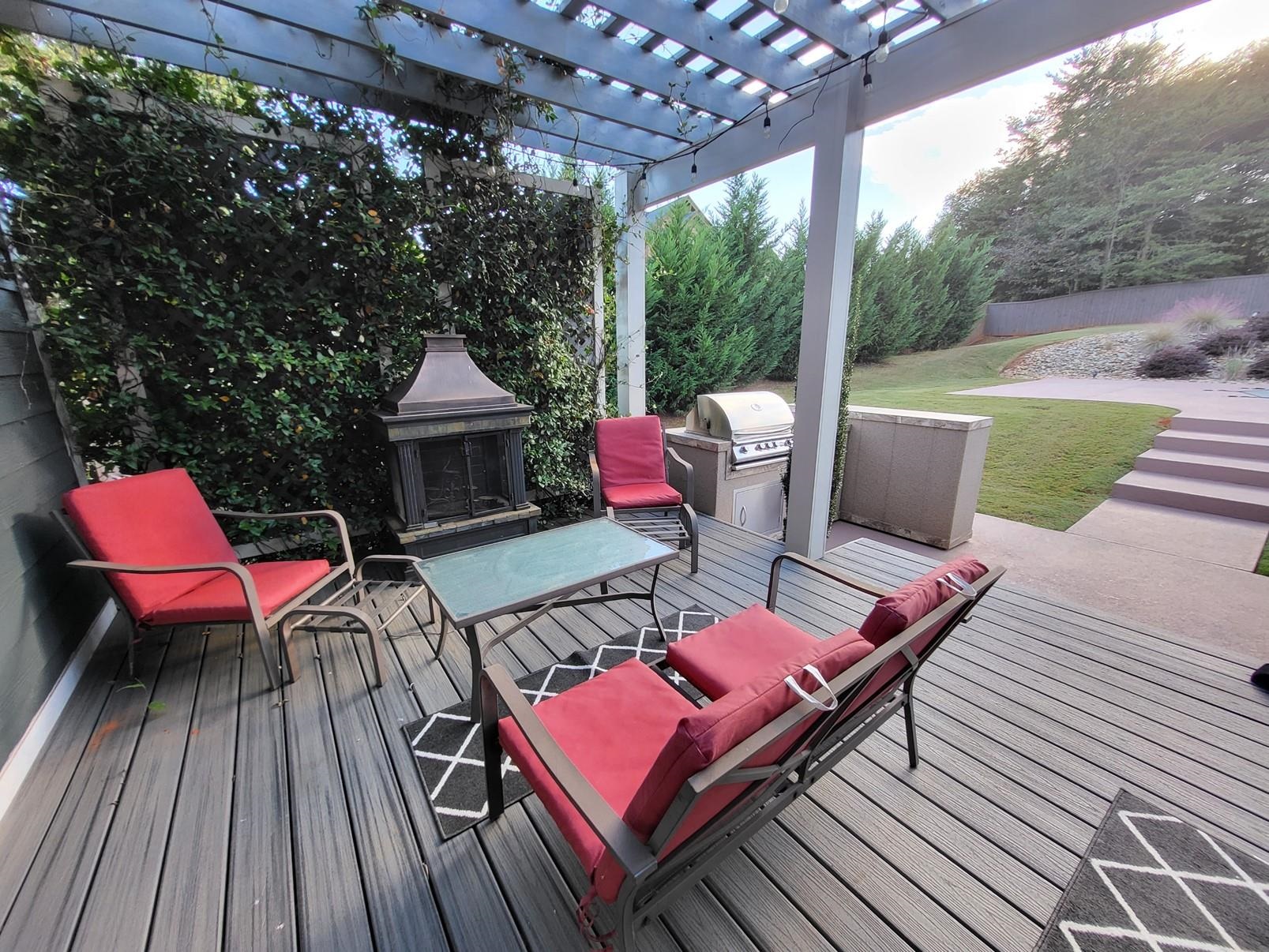 209 Carshalton Drive Lyman, SC 29365 - Photo 33 of 36