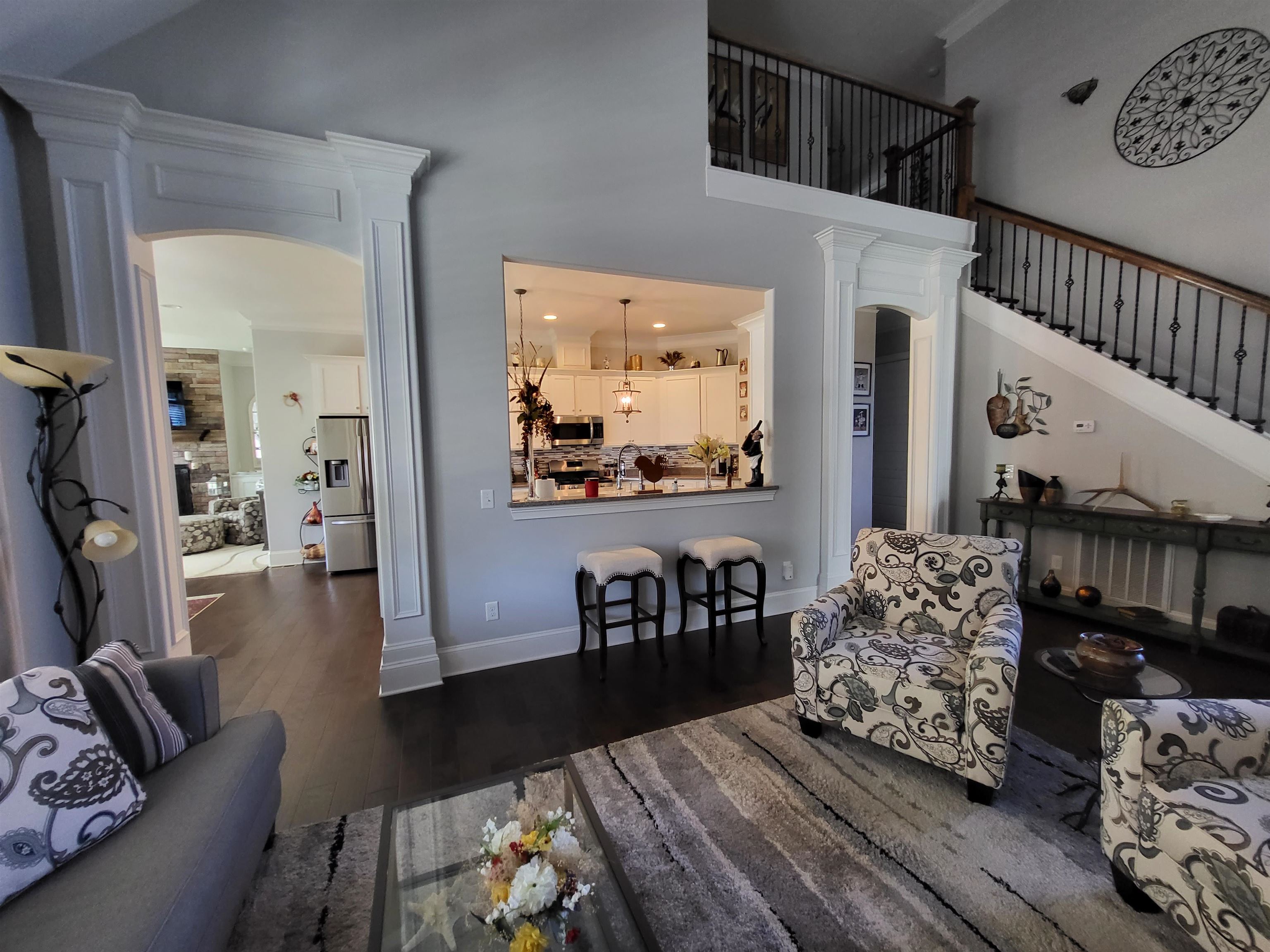 209 Carshalton Drive Lyman, SC 29365 - Photo 5 of 36