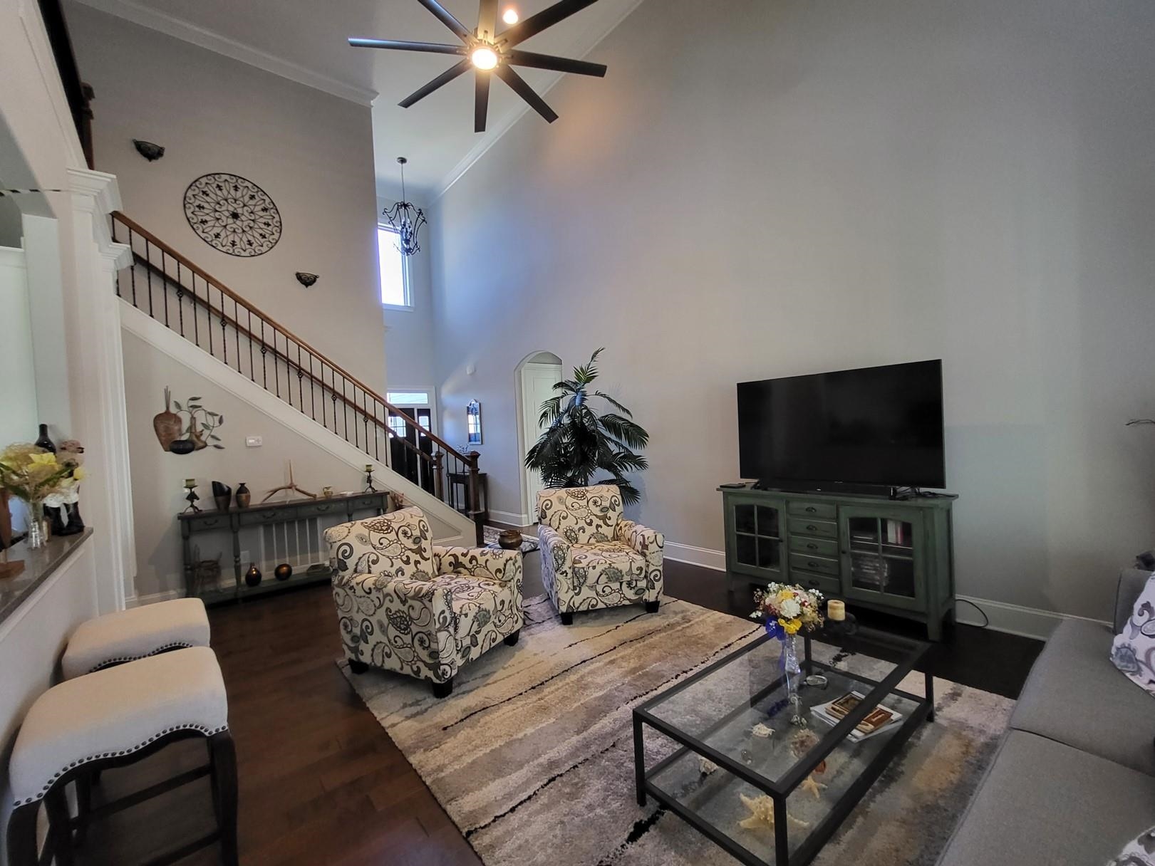 209 Carshalton Drive Lyman, SC 29365 - Photo 6 of 36