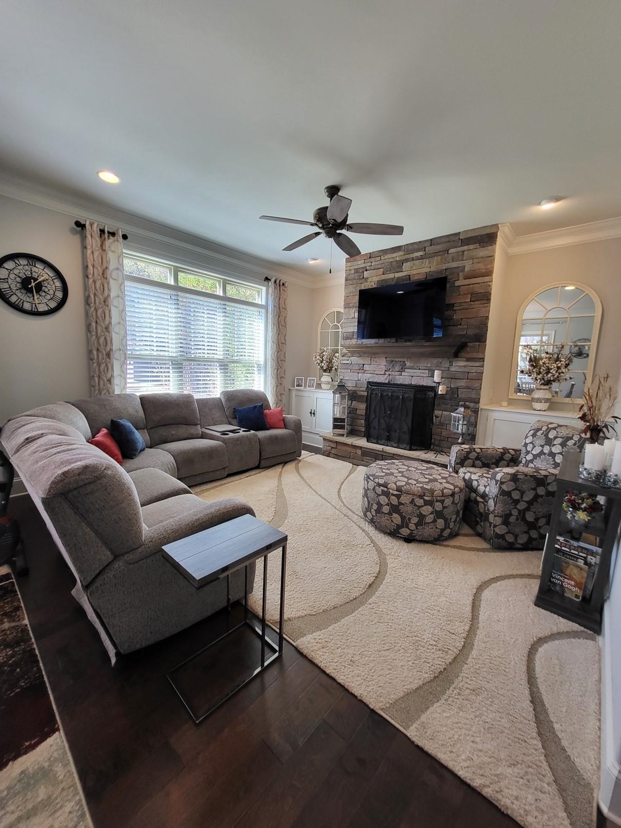 209 Carshalton Drive Lyman, SC 29365 - Photo 8 of 36