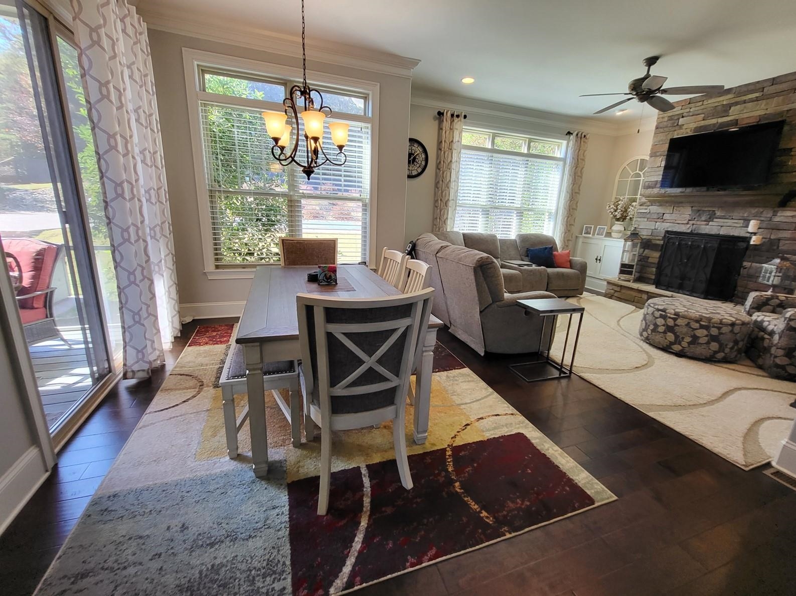 209 Carshalton Drive Lyman, SC 29365 - Photo 9 of 36