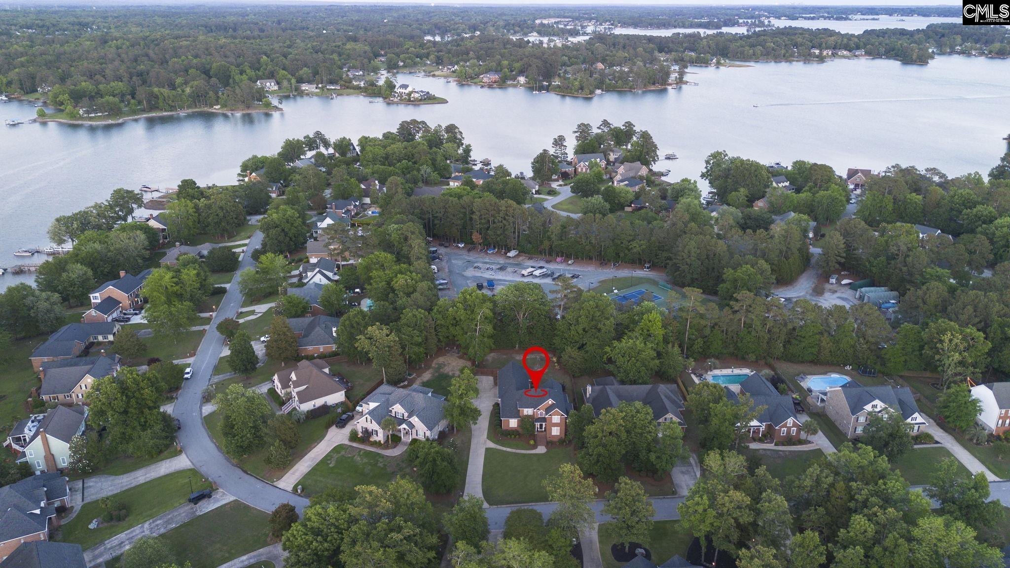 217 Forty Love Point Chapin, SC 29036 - Photo 50 of 53
