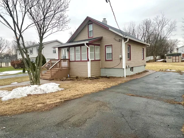 $335,000 | 55 Hulse Avenue, Middletown, NY 10940