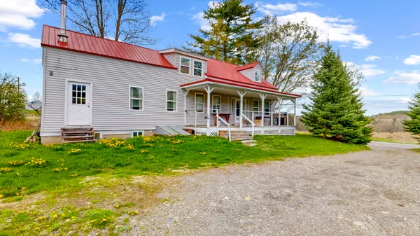 $200,000 | 3950 West River Road, Sidney, ME 04330