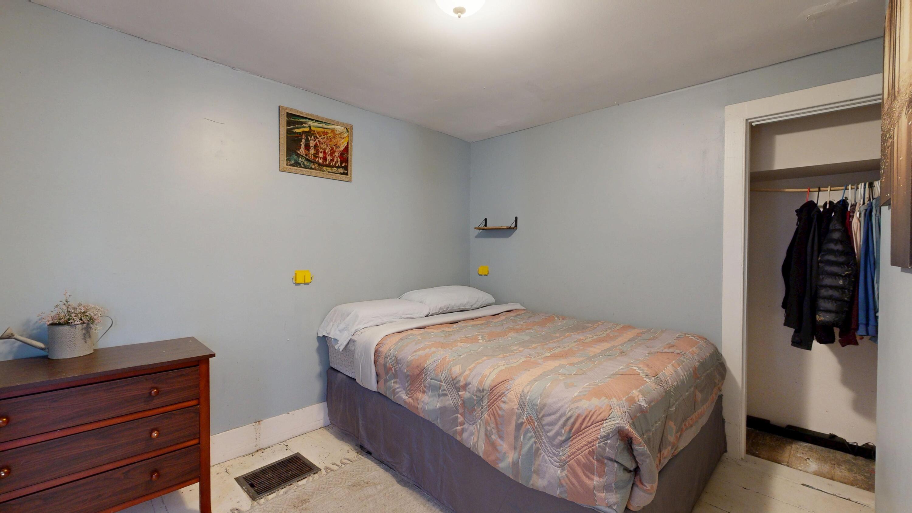 3950 West River Road Sidney, ME 04330 - Photo 15 of 33 Bedroom