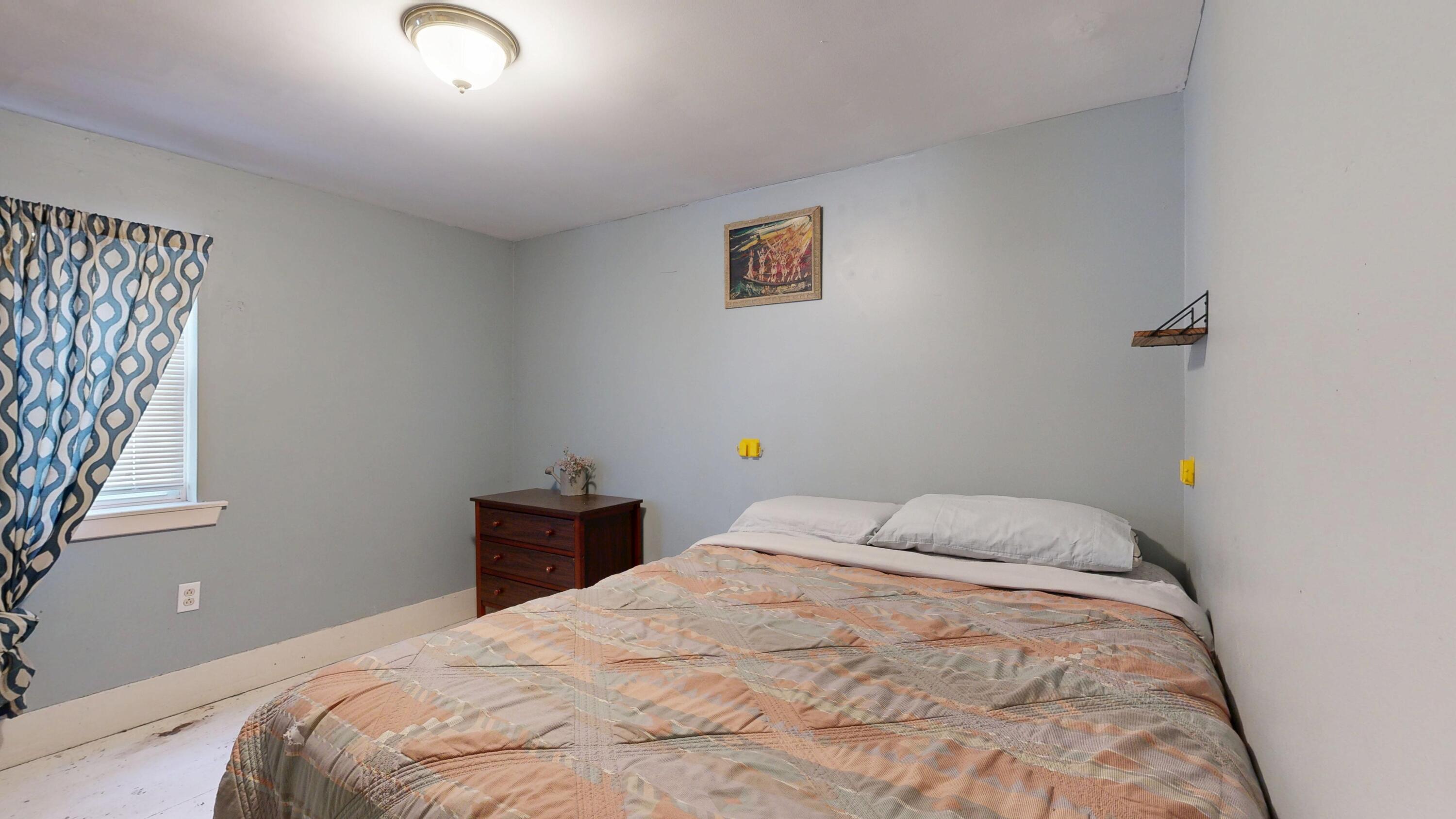 3950 West River Road Sidney, ME 04330 - Photo 17 of 33 Bedroom
