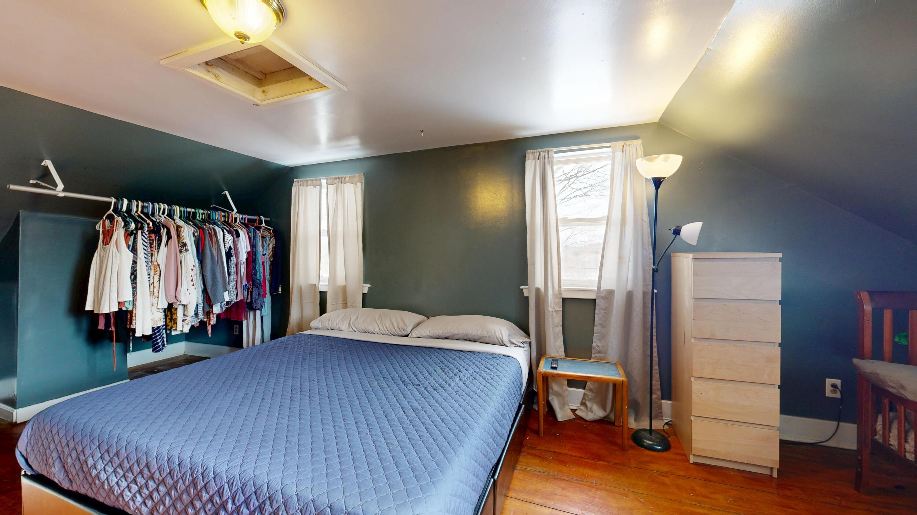 3950 West River Road Sidney, ME 04330 - Photo 18 of 33 Bedroom