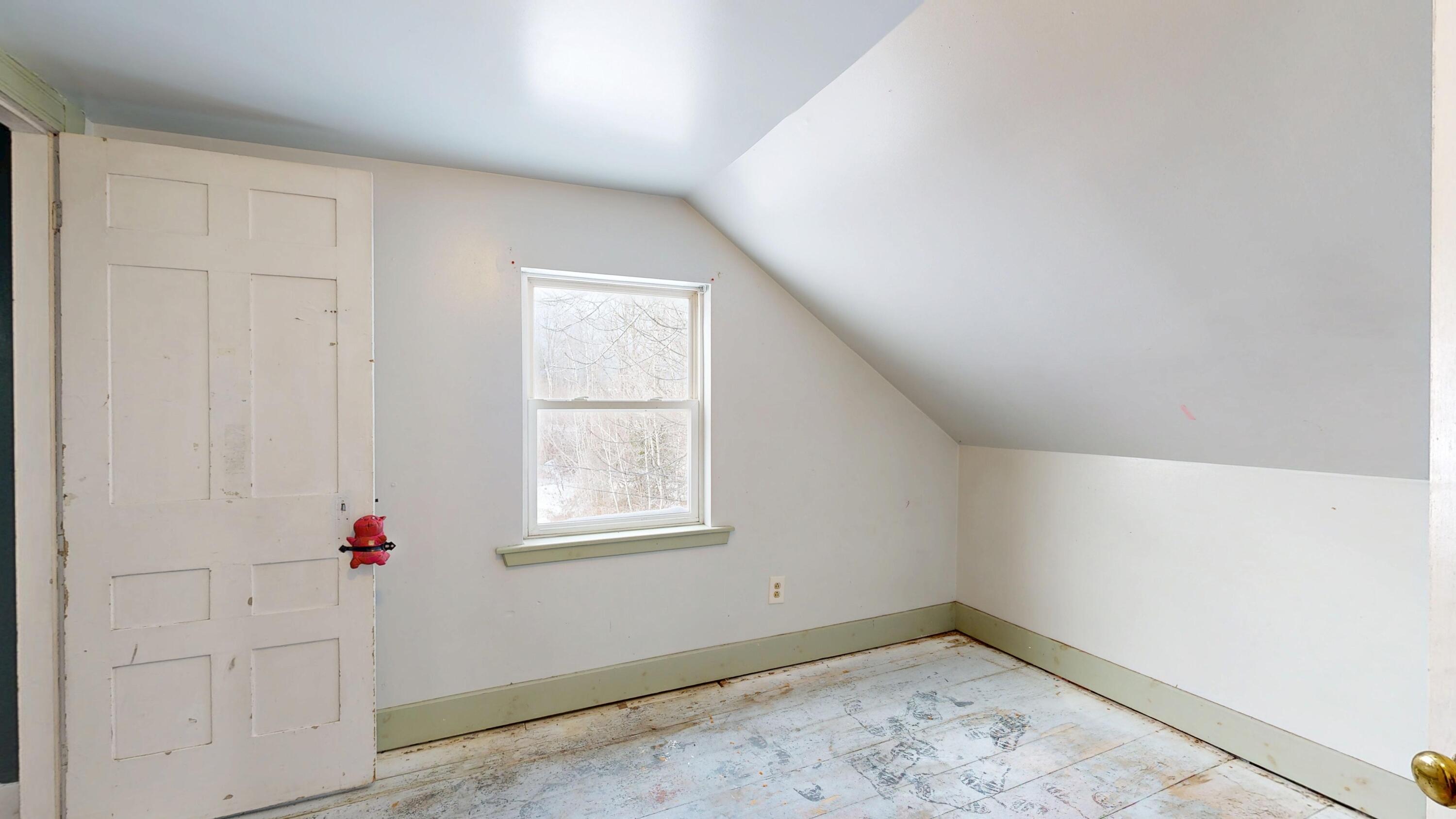 3950 West River Road Sidney, ME 04330 - Photo 22 of 33 Bedroom