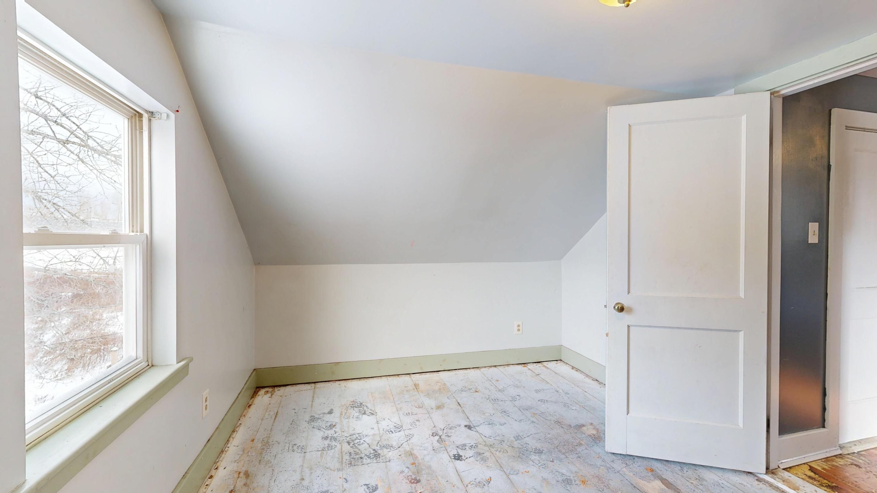 3950 West River Road Sidney, ME 04330 - Photo 23 of 33 Bedroom
