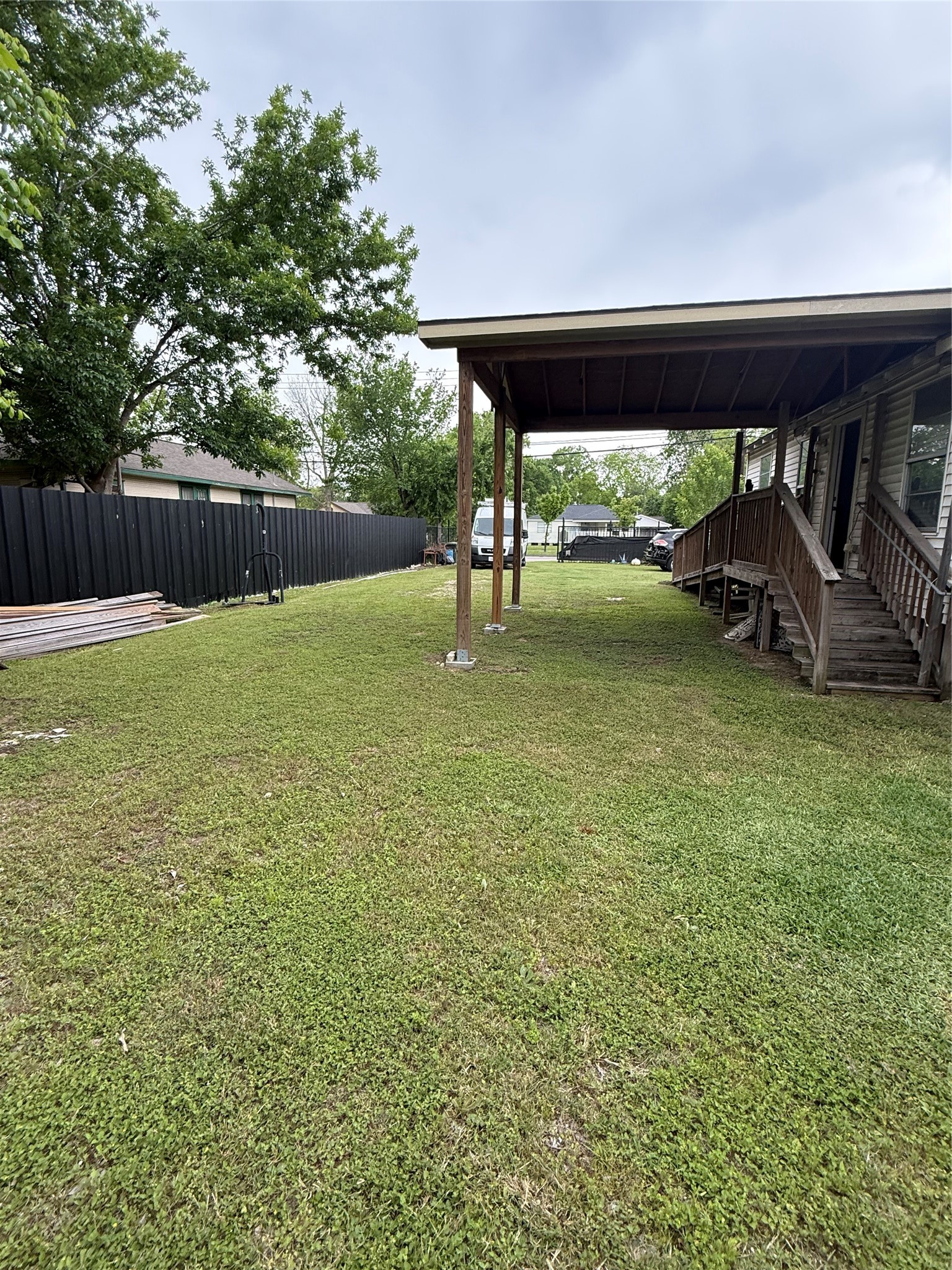 10338 Aldine Westfield Road Houston, TX 77093 - Photo 5 of 18