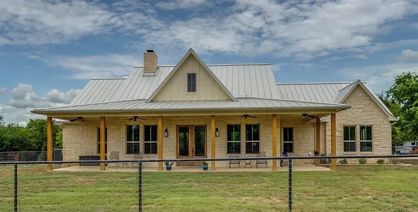 $1,399,999 | 6860 County Road 302, Grandview, TX 76050