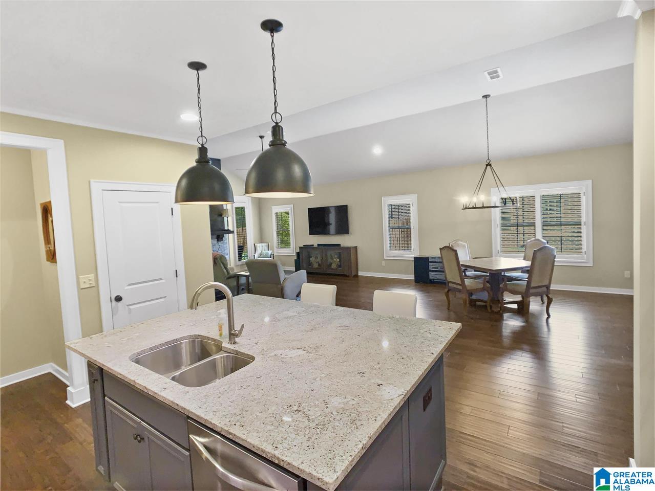 2664 Montauk Road Bessemer, AL 35022 - Photo 14 of 32