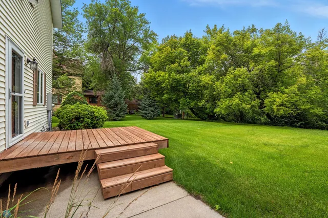 $289,900 | 429 West Bridge Avenue, Warren, MN 56762