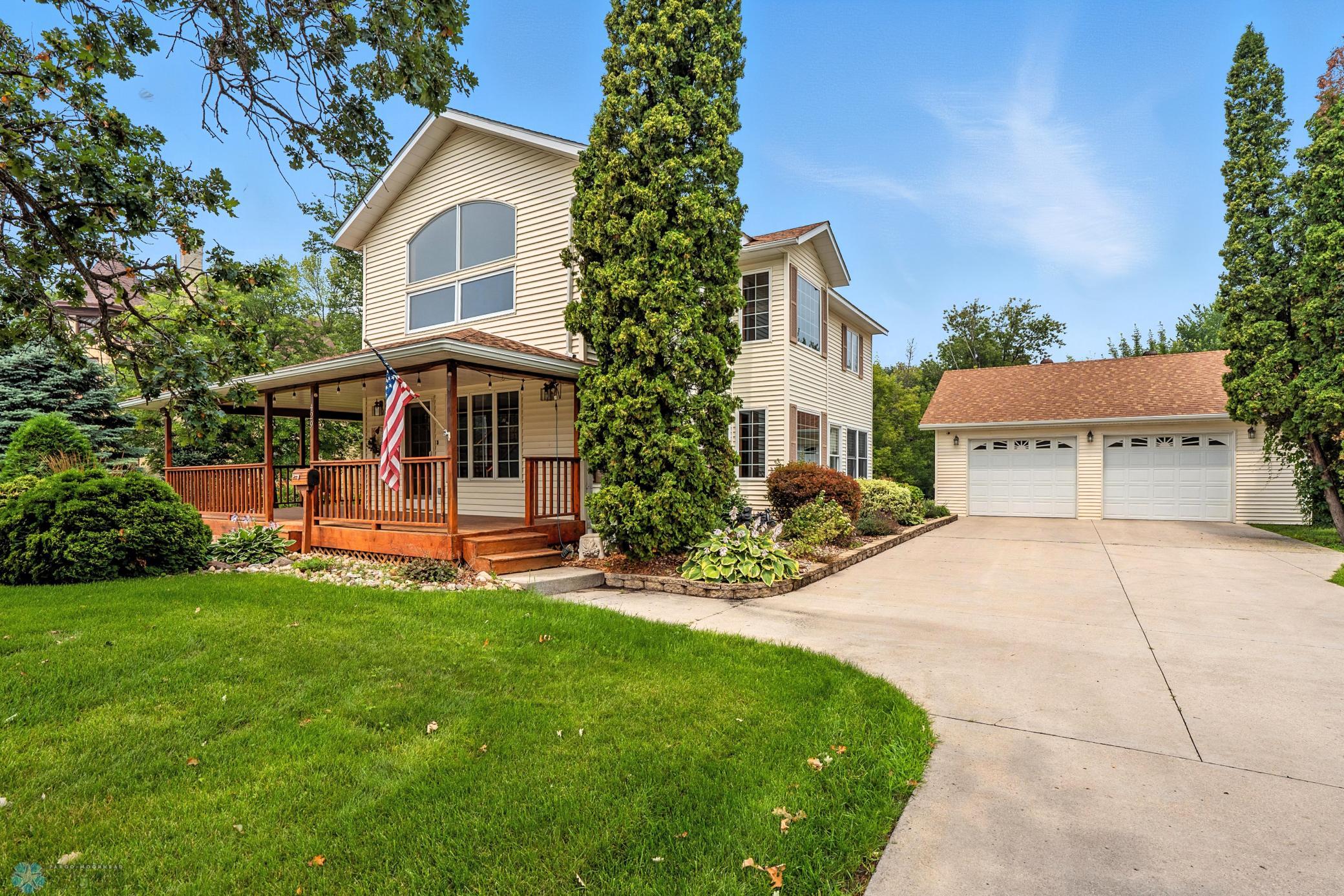 429 West Bridge Avenue Warren, MN 56762 - Photo 39 of 51