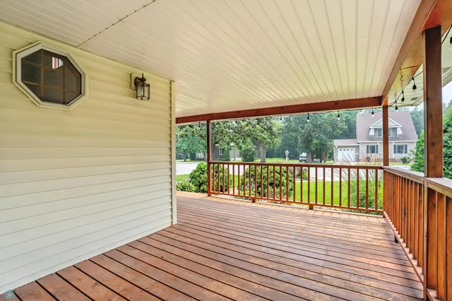 $289,900 | 429 West Bridge Avenue, Warren, MN 56762