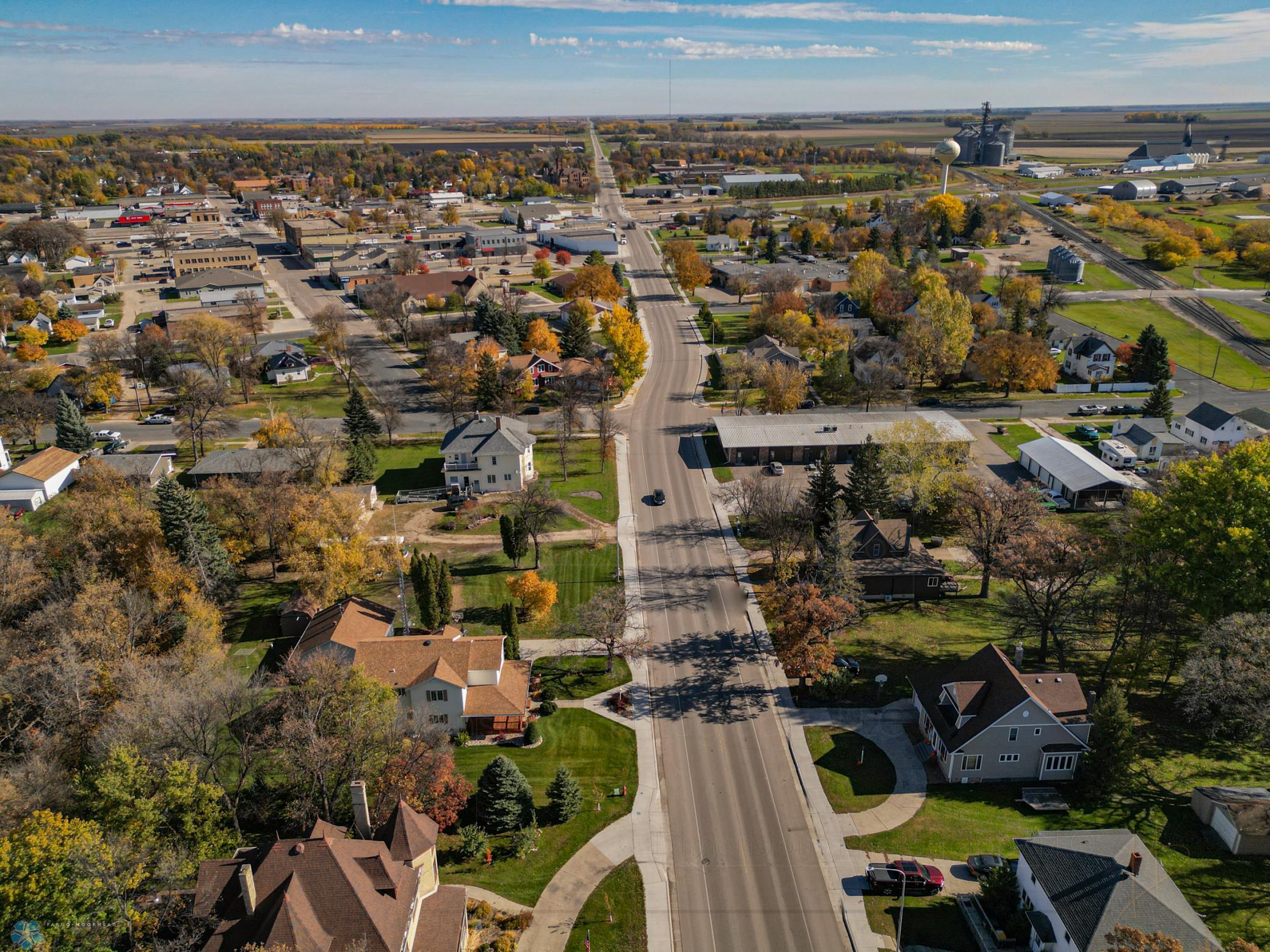 429 West Bridge Avenue Warren, MN 56762 - Photo 45 of 51