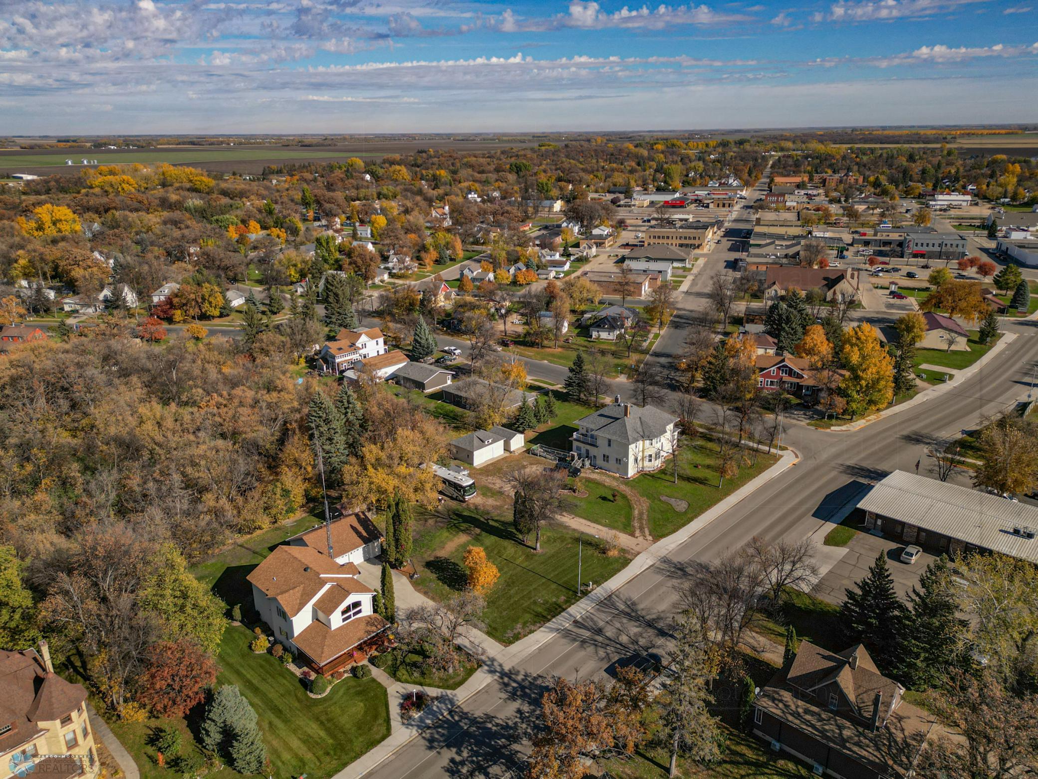 429 West Bridge Avenue Warren, MN 56762 - Photo 46 of 51
