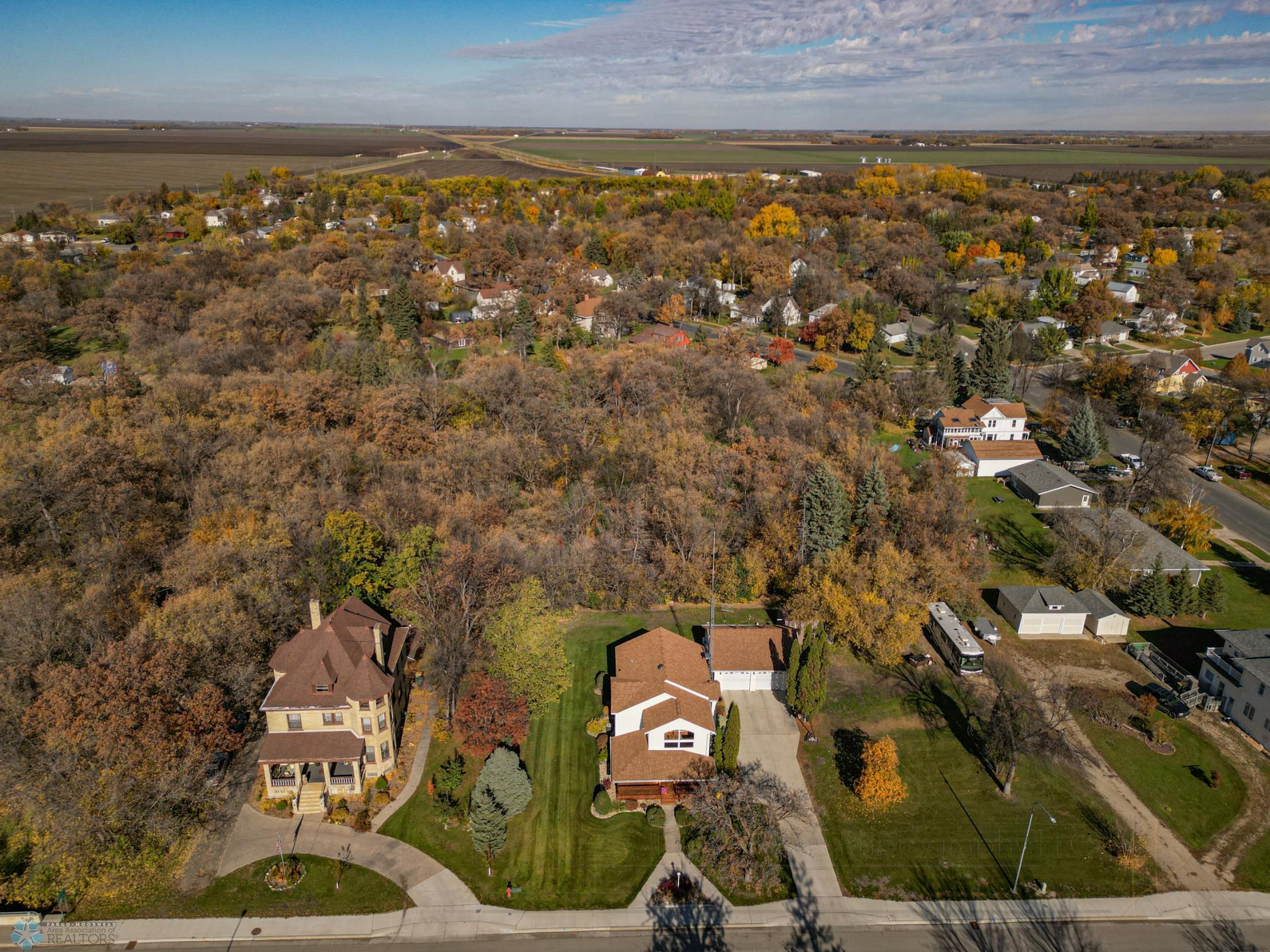 429 West Bridge Avenue Warren, MN 56762 - Photo 47 of 51