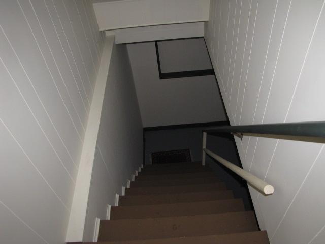 280 Timber Point Road Belgrade, ME 04917 - Photo 13 of 16 Stairs/Stairway.