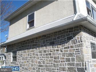 44 Marlborough Road Upper Darby, PA 19082 - Photo 3 of 3 Exterior Side