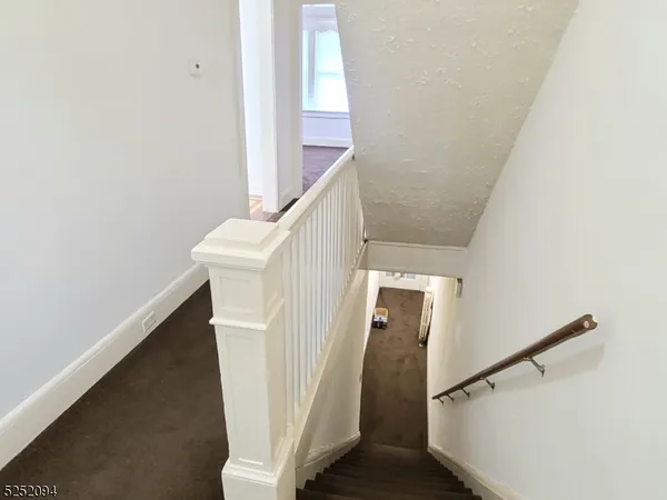 a view of entryway