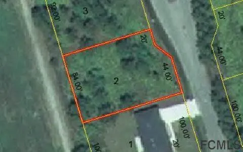 $84,800 | 32 Seven Wonders Trail, Palm Coast, FL 32164