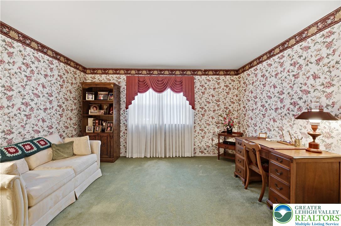 1700 Brandywine Road Allentown, PA 18104 - Photo 26 of 48 a view of livingroom with furniture