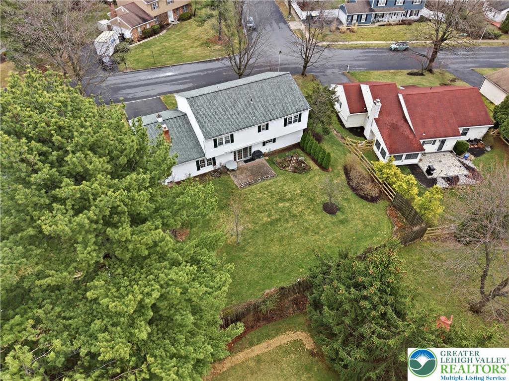 1700 Brandywine Road Allentown, PA 18104 - Photo 42 of 48 a view of an outdoor space