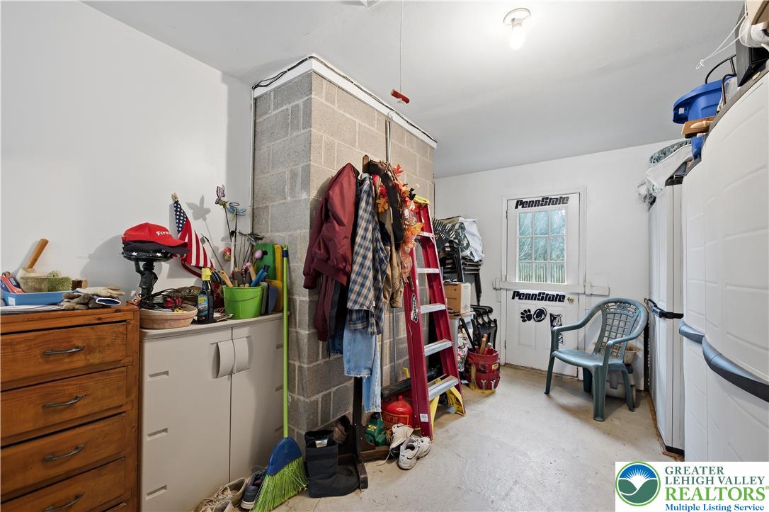 1700 Brandywine Road Allentown, PA 18104 - Photo 47 of 48 a view of a room with gym equipment