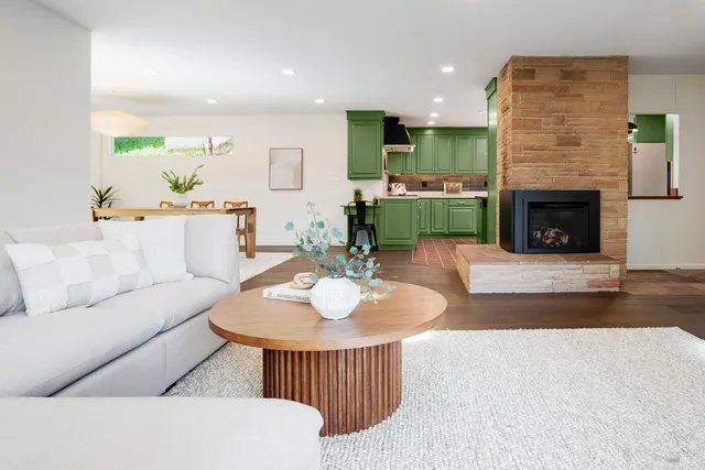 $1,395,000 | 5 Madrone Avenue, Woodacre, CA 94973