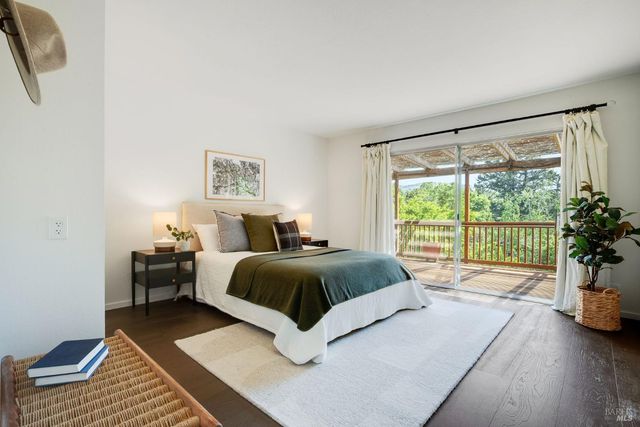 $1,395,000 | 5 Madrone Avenue, Woodacre, CA 94973